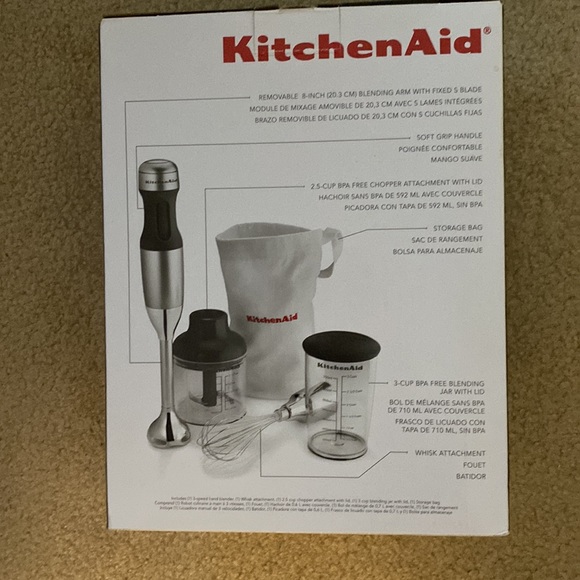 Kitcheaid - Picture 3 of 3